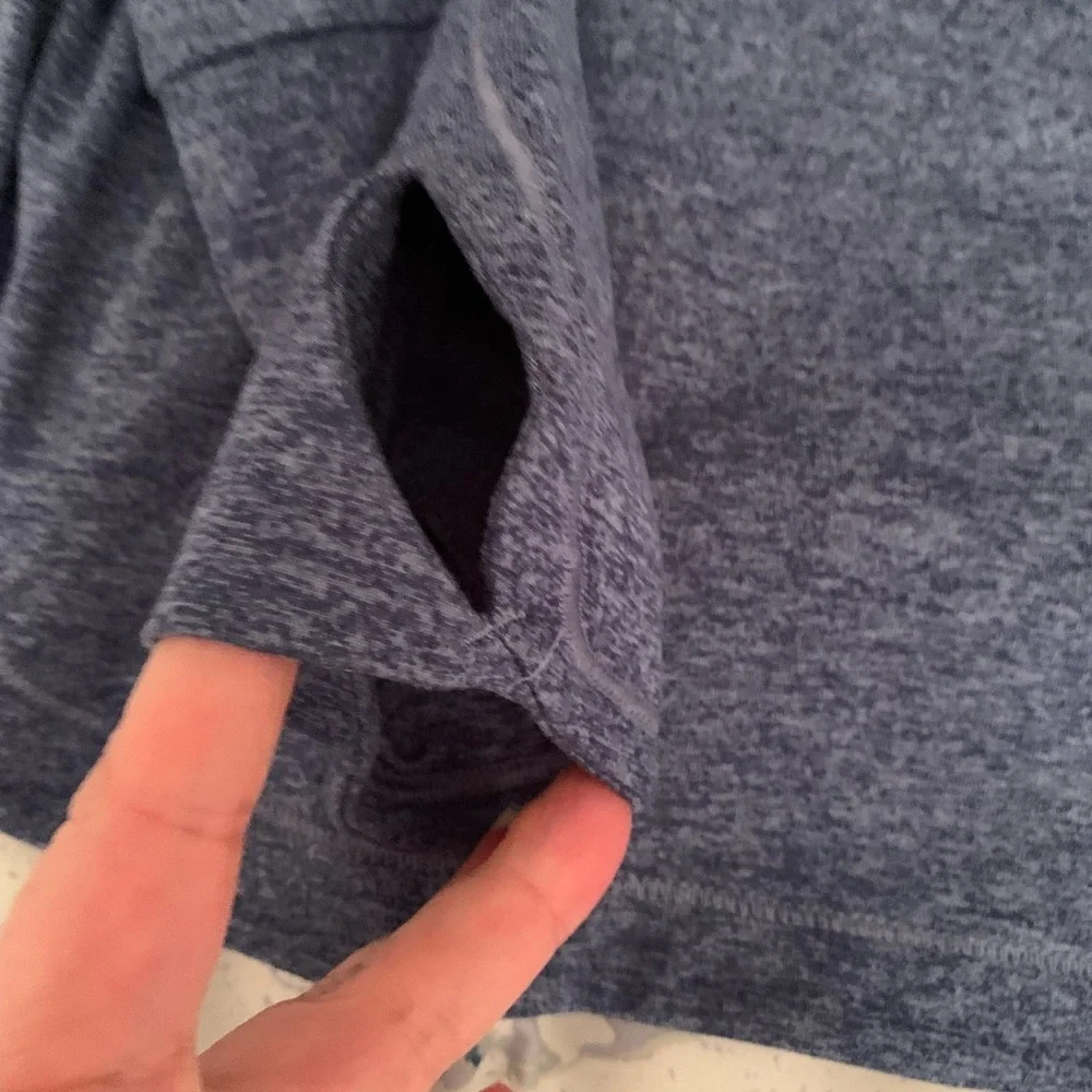 Athleta Uptempo Hoodie size XXS - Picture 8 of 9